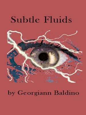 cover image of Subtle Fluids